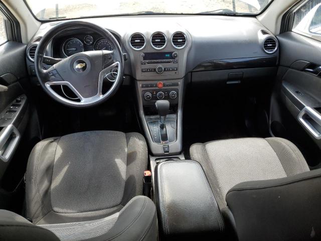 Photo 8 from auction – 2014 CHEVROLET CAPTIVA LT with VIN 3GNAL3EK6ES559230