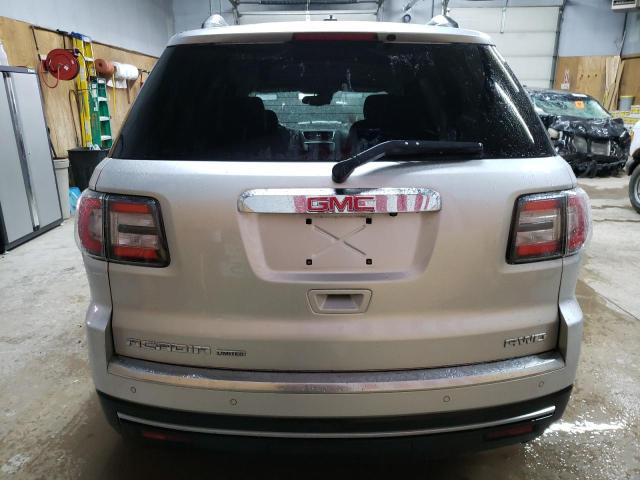 Photo 6 from auction – 2017 GMC ACADIA LIM with VIN 1GKKVSKDXHJ307255