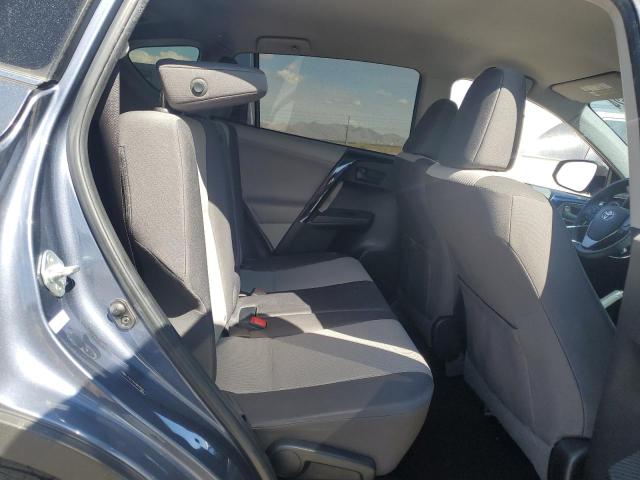 Photo 11 from auction – 2013 TOYOTA RAV4 LE with VIN JTMZFREV5D5004911