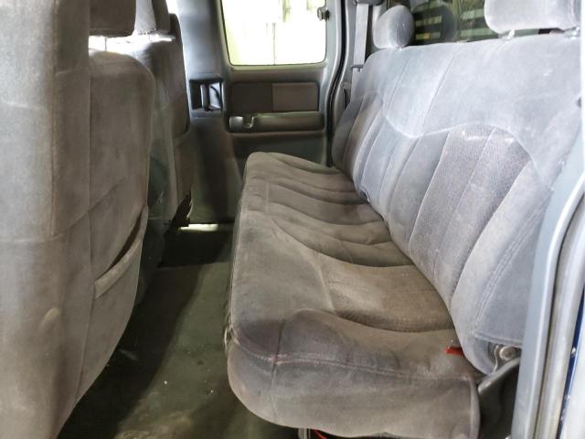 Photo 10 from auction – 2001 CHEVROLET SILVERADO with VIN 2GCEK19T911110571