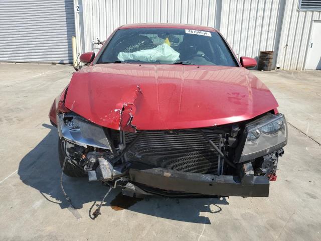 Photo 5 from auction – 2013 DODGE AVENGER SX with VIN 1C3CDZCG3DN717407