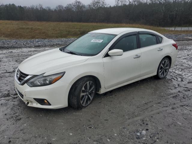 Photo 1 from auction – 2016 NISSAN ALTIMA 2.5 with VIN 1N4AL3AP5GN320670