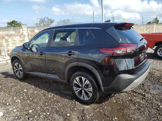Photo 2 from auction – 2023 NISSAN ROGUE SV with VIN 5N1BT3BB0PC848416