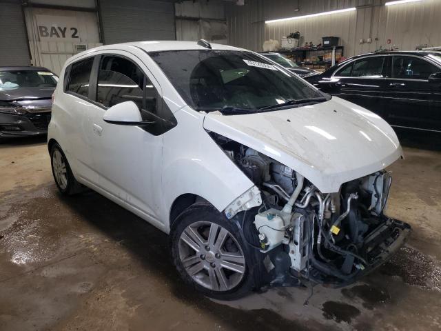 Photo 4 from auction – 2015 CHEVROLET SPARK 1LT with VIN KL8CD6S9XFC763580