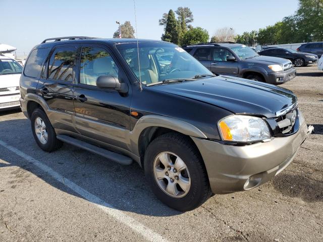 Photo 4 from auction – 2003 MAZDA TRIBUTE LX with VIN 4F2CZ04143KM18253