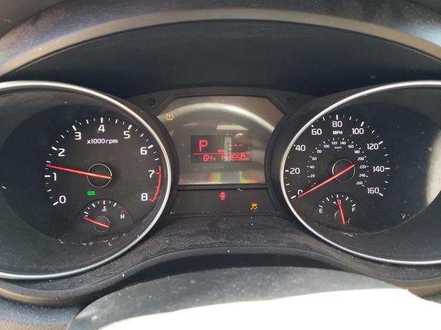 Photo 9 from auction – 2015 KIA SEDONA LX with VIN KNDMB5C19F6051466