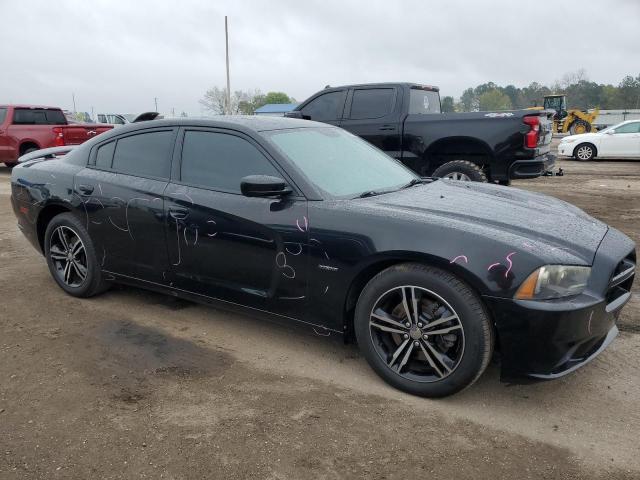 Photo 4 from auction – 2014 DODGE CHARGER R/ with VIN 2C3CDXDT9EH329639
