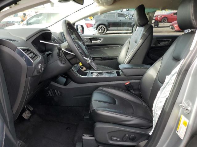 Photo 7 from auction – 2022 FORD EDGE TITAN with VIN 2FMPK4K9XNBA55178