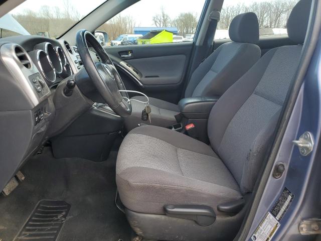 Photo 7 from auction – 2006 TOYOTA COROLLA MA with VIN 2T1KR32E46C554164