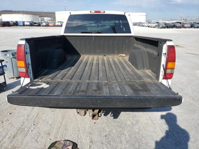 Photo 6 from auction – 2001 CHEVROLET SILVERADO with VIN 1GCEK19T11E123376