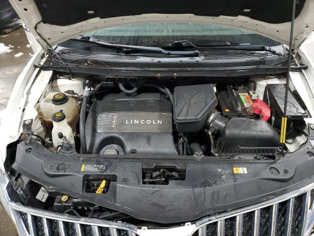 Photo 11 from auction – 2013 LINCOLN MKX AWD with VIN 2LMDJ8JK6DBL07691