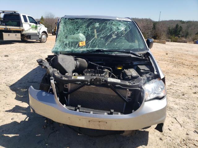 Photo 5 from auction – 2017 DODGE GRAND CARA with VIN 2C4RDGBG6HR667073