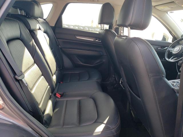 Photo 10 from auction – 2018 MAZDA CX-5 GRAND with VIN JM3KFBDM2J0441072
