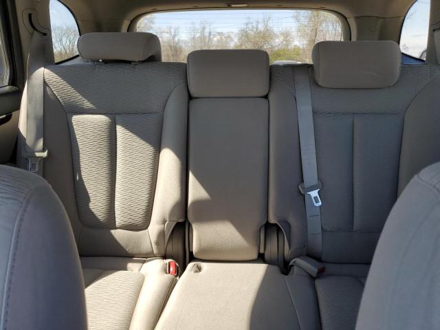 Photo 10 from auction – 2009 HYUNDAI SANTA FE G with VIN 5NMSG13D19H278556