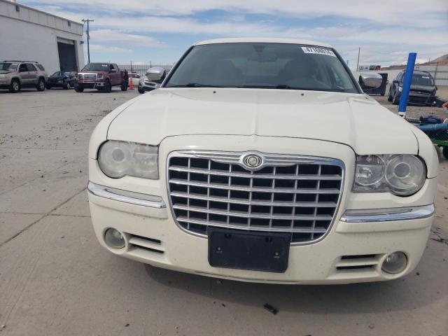 Photo 5 from auction – 2006 CHRYSLER 300C with VIN 2C3KK63H46H284121
