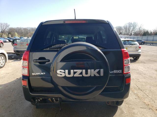 Photo 6 from auction – 2007 SUZUKI GRAND VITA with VIN JS3TE941774201744
