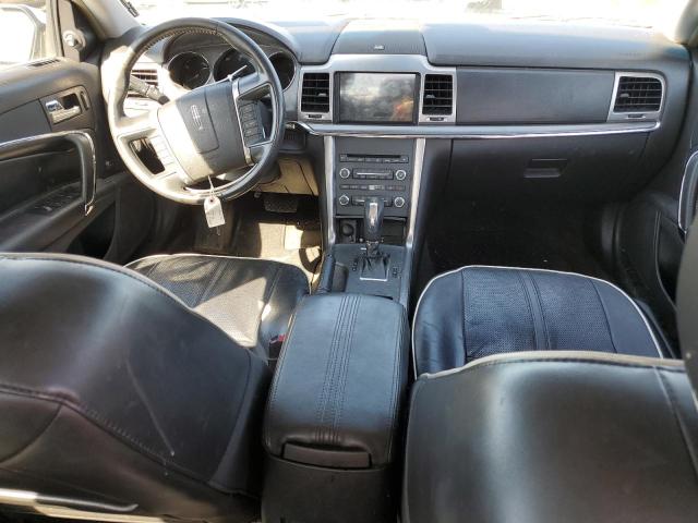 Photo 8 from auction – 2011 LINCOLN MKZ with VIN 3LNHL2GC9BR759248