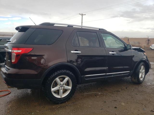 Photo 3 from auction – 2014 FORD EXPLORER X with VIN 1FM5K8D88EGB24509