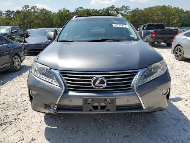 Photo 5 from auction – 2014 LEXUS RX 350 BAS with VIN 2T2BK1BA6EC251659