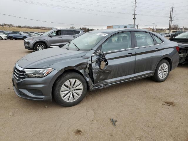 VOLKSWAGEN JETTA S 2019 with VIN 3VWC57BU8KM026897 - Photo from auction