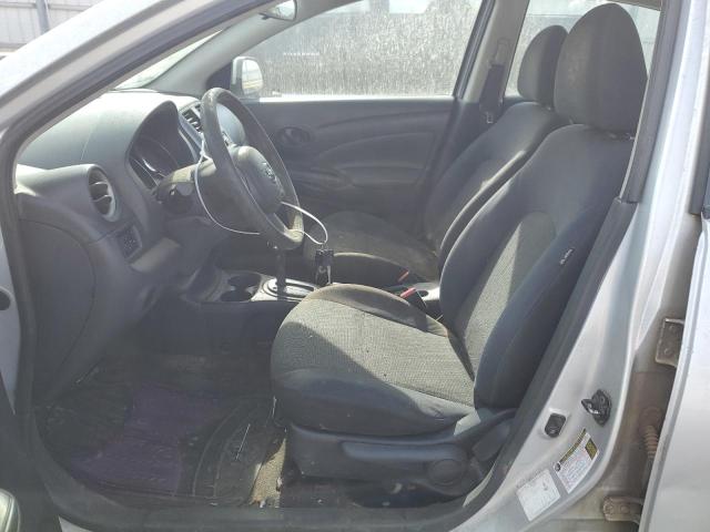 Photo 7 from auction – 2012 NISSAN VERSA S with VIN 3N1CN7AP3CL888904