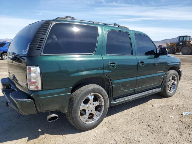 Photo 3 from auction – 2004 GMC YUKON DENA with VIN 1GKEK63U94J311528