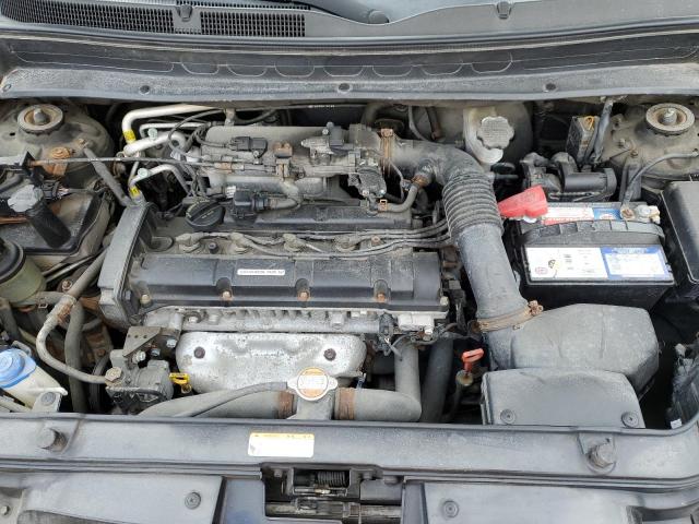 Photo 12 from auction – 2010 KIA SOUL + with VIN KNDJT2A27A7186698