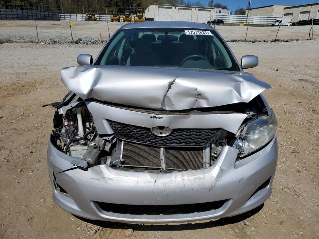 صورة رقم 5 من المزاد - 2010 TOYOTA COROLLA BA مع VIN 2T1BU4EE2AC517798