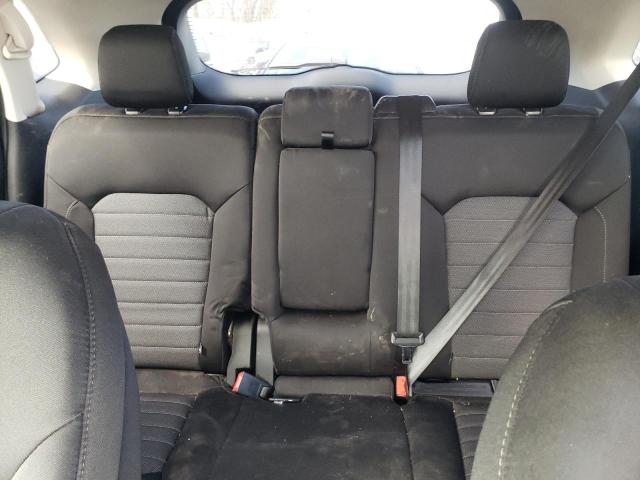 Photo 10 from auction – 2017 FORD EDGE SE with VIN 2FMPK4G95HBB73006