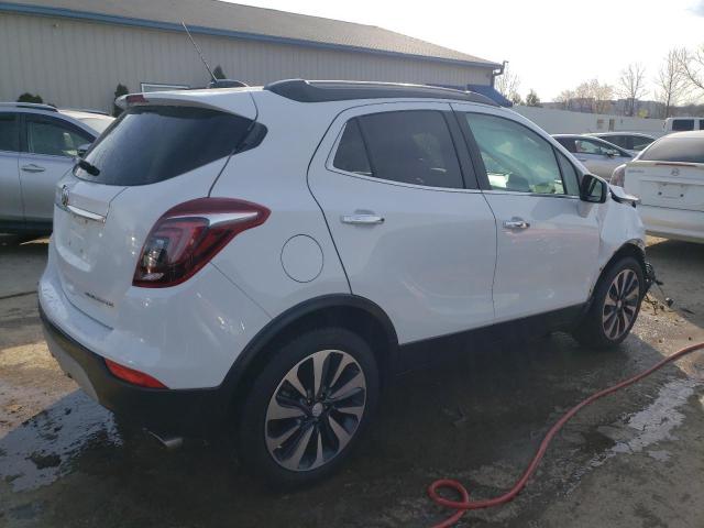 Photo 3 from auction – 2019 BUICK ENCORE ESS with VIN KL4CJCSM0KB897494