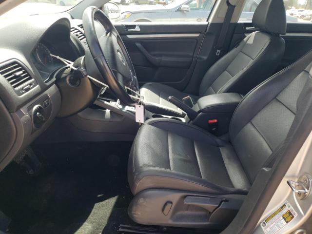 Photo 7 from auction – 2009 VOLKSWAGEN JETTA WOLF with VIN 3VWRA71K79M037549