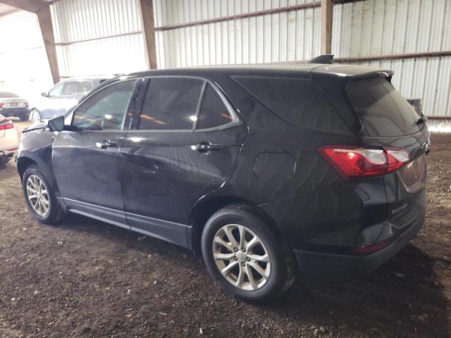Photo 2 from auction – 2019 CHEVROLET EQUINOX LS with VIN 2GNAXHEV0K6243103