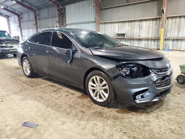 Photo 4 from auction – 2018 CHEVROLET MALIBU LT with VIN 1G1ZD5ST4JF189579