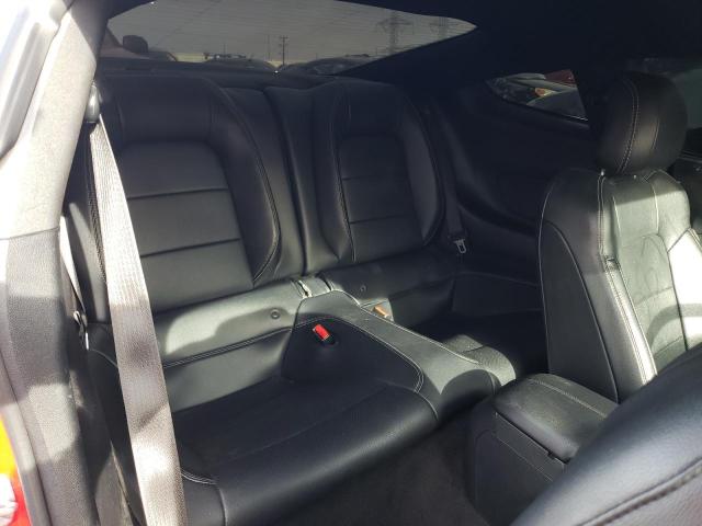 Photo 10 from auction – 2016 FORD MUSTANG with VIN 1FA6P8TH2G5335673