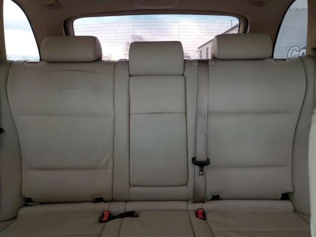 Photo 10 from auction – 2006 BMW X5 3.0I with VIN 5UXFA13586LY37556