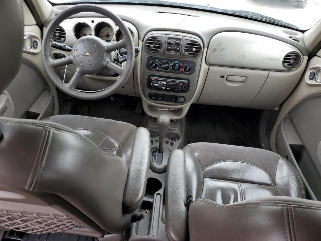 Photo 8 from auction – 2002 CHRYSLER PT CRUISER with VIN 3C8FY68B52T259616