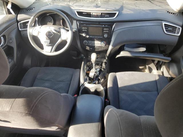 Photo 8 from auction – 2016 NISSAN ROGUE S with VIN JN8AT2MTXGW027133