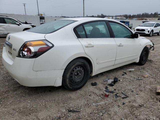 Photo 3 from auction – 2011 NISSAN ALTIMA BAS with VIN 1N4AL2AP8BN466922