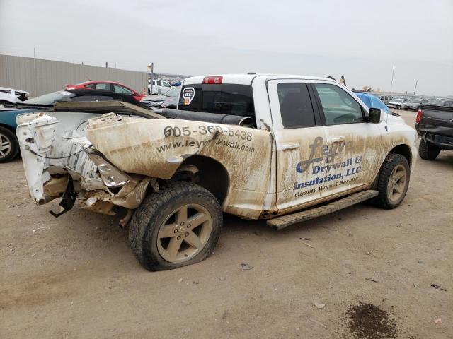 Photo 3 from auction – 2012 DODGE RAM 1500 S with VIN 1C6RD7HT8CS298560
