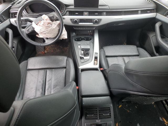 Photo 8 from auction – 2019 AUDI A5 PRESTIG with VIN WAUFNCF54KA034582