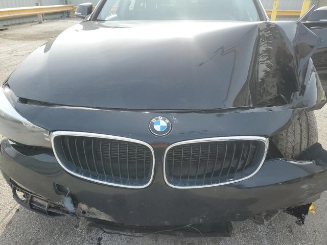Photo 11 from auction – 2015 BMW 328 XIGT with VIN WBA3X5C59FD560952