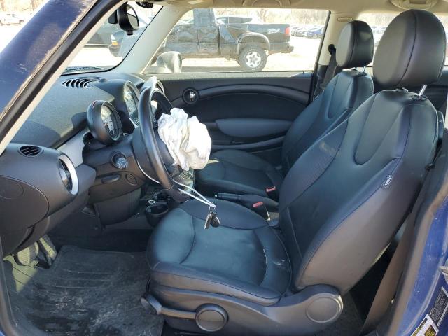 Photo 7 from auction – 2012 MINI COOPER with VIN WMWSU3C5XCT258516