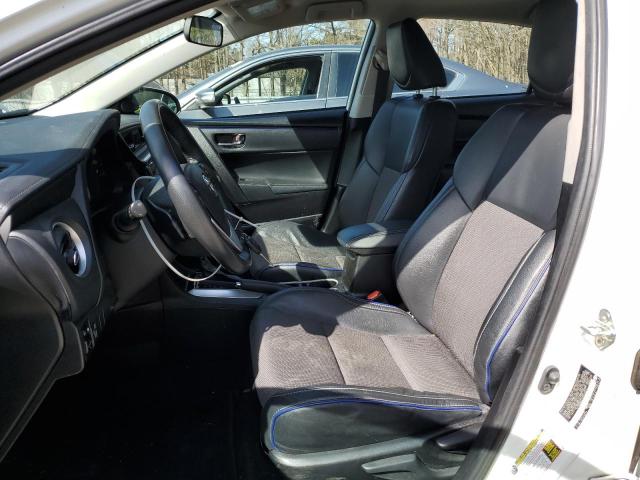 Photo 7 from auction – 2018 TOYOTA COROLLA L with VIN 5YFBURHE1JP813551