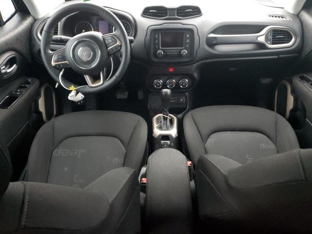 Photo 8 from auction – 2016 JEEP RENEGADE S with VIN ZACCJAAT3GPC78596