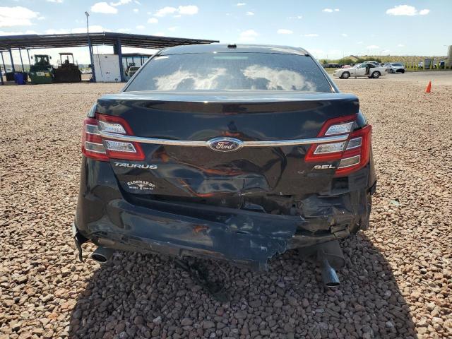 Photo 6 from auction – 2018 FORD TAURUS SEL with VIN 1FAHP2E85JG114230
