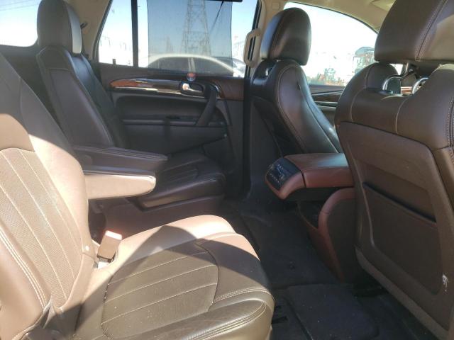 Photo 11 from auction – 2013 BUICK ENCLAVE with VIN 5GAKRDKDXDJ189604
