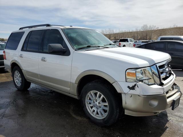 Photo 4 from auction – 2010 FORD EXPEDITION with VIN 1FMJU1J58AEA64201