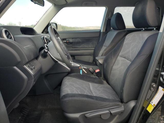 Photo 7 from auction – 2012 TOYOTA SCION XB with VIN JTLZE4FE0CJ023235