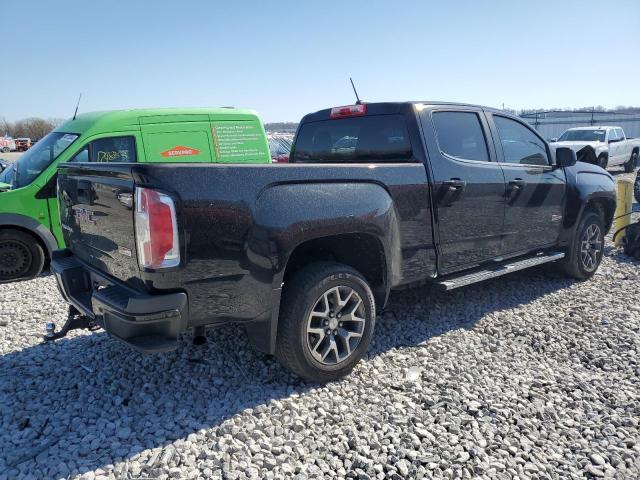 Photo 3 from auction – 2015 GMC CANYON SLE with VIN 1GTG6BE31F1151069