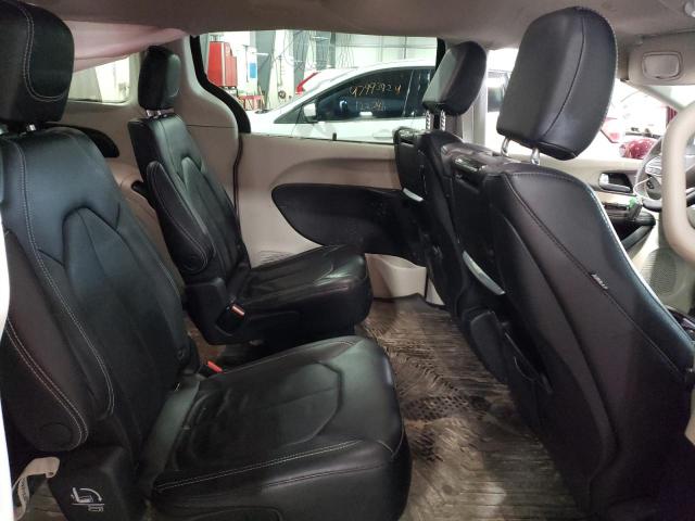 Photo 11 from auction – 2022 CHRYSLER PACIFICA T with VIN 2C4RC3BG0NR221380